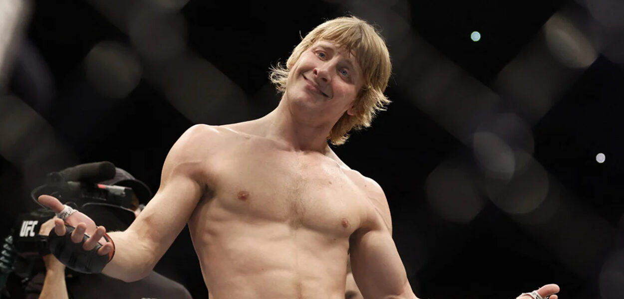 paddy pimblett haters