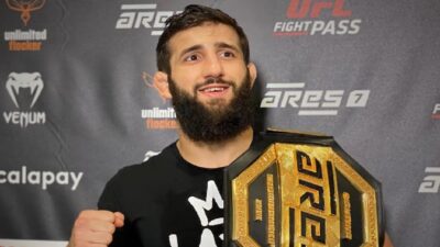 Abdoul-Abdouraguimov