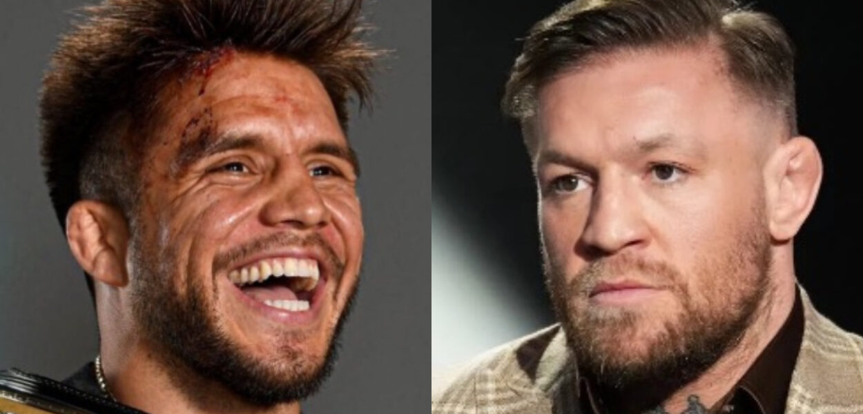 Cejudo-McGregor