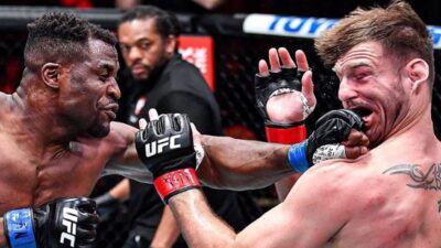 Ngannou-Miocic