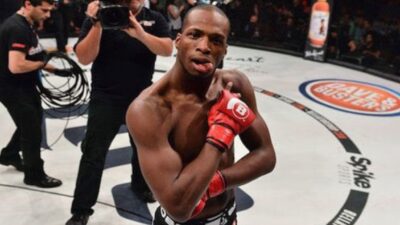 Page-Bellator