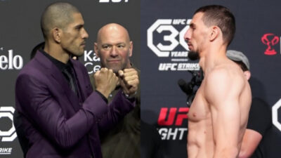 Pereira-Magomedov