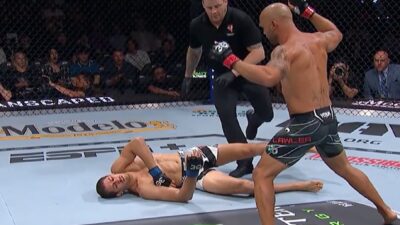Robbie-Lawler