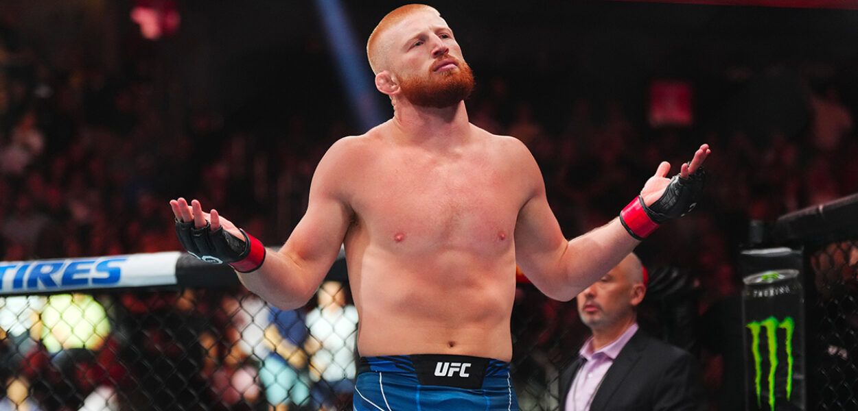 bo nickal ufc 300