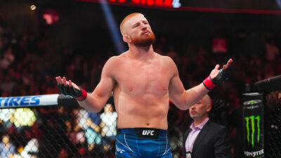bo nickal ufc 300