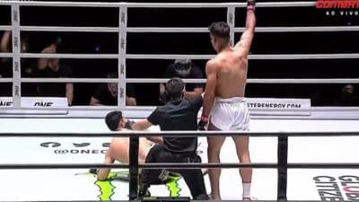 comeback 1er round