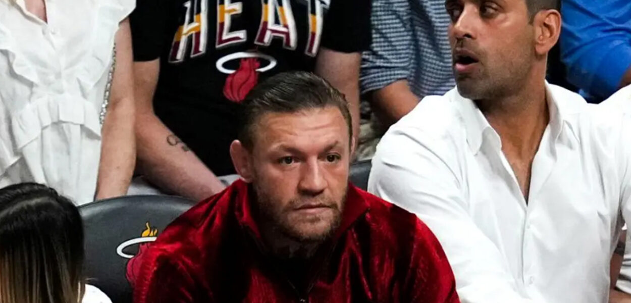 deal conor mcgregor nba