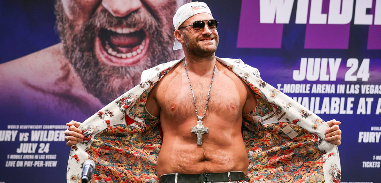 fury payé ngannou usyk