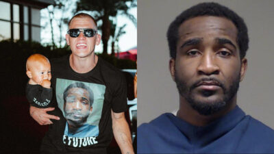 garry neal t-shirt