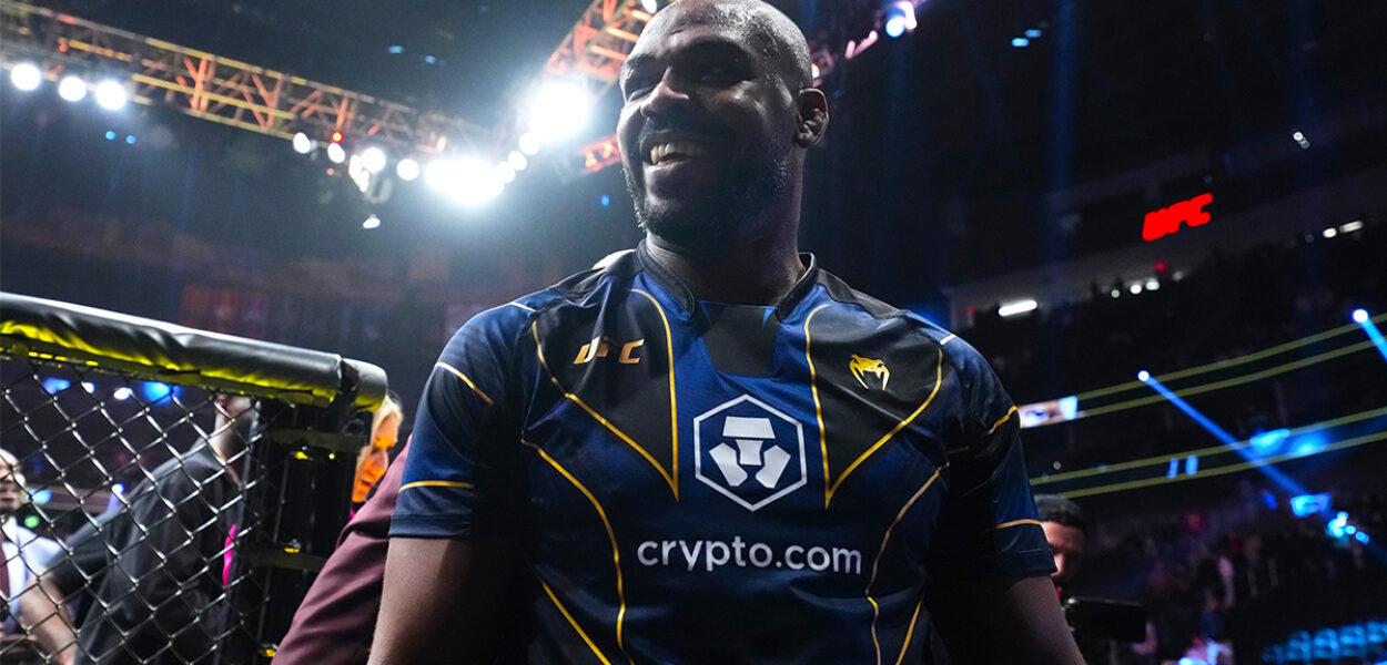 jon jones athlète année 2023