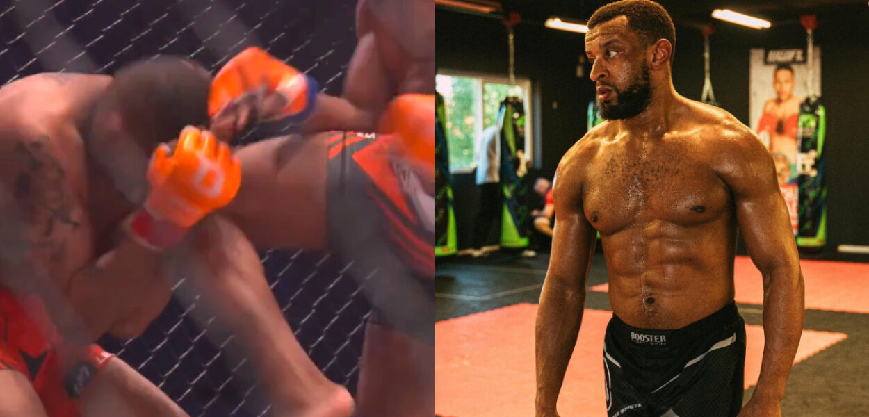 ko brutal