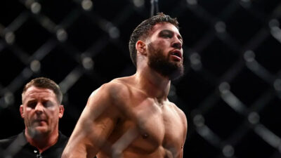 nassourdine imavov ufc 294