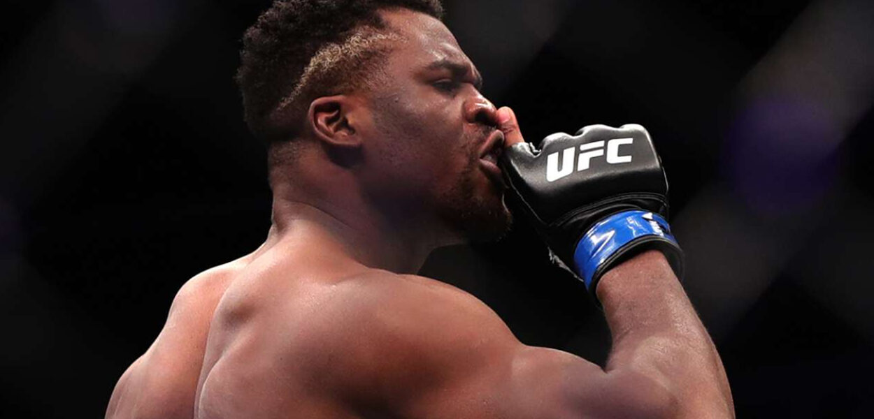 ngannou salaire fury