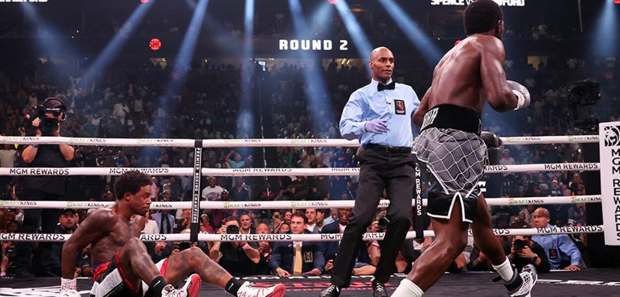 spence revanche crawford