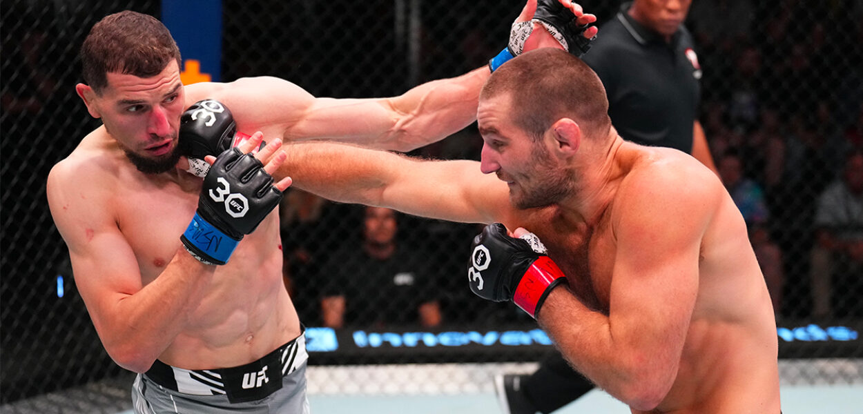 strickland tko abus