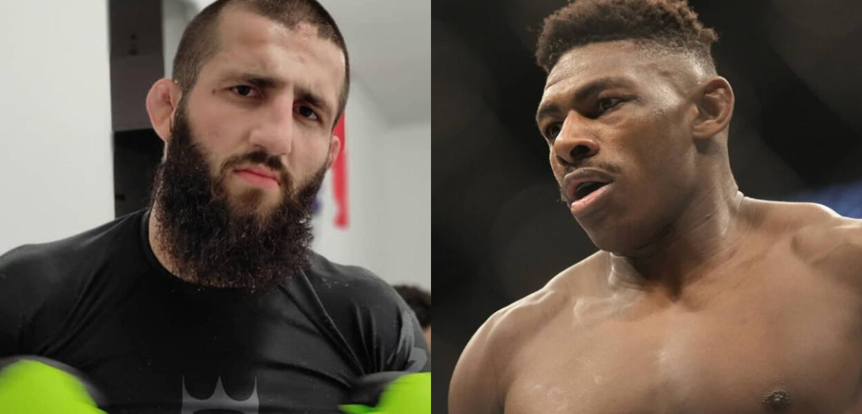 ufc paris abdouraguimov buckley