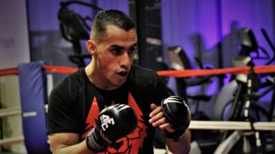 yanis ghemmouri ufc