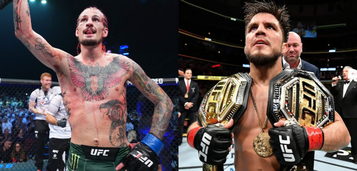 cejudo prédit sean o'malley