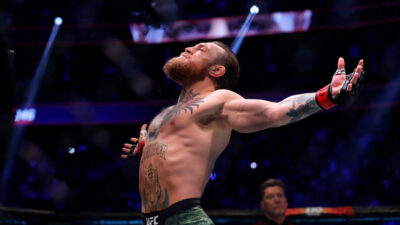 ufc 303 conor mcgregor