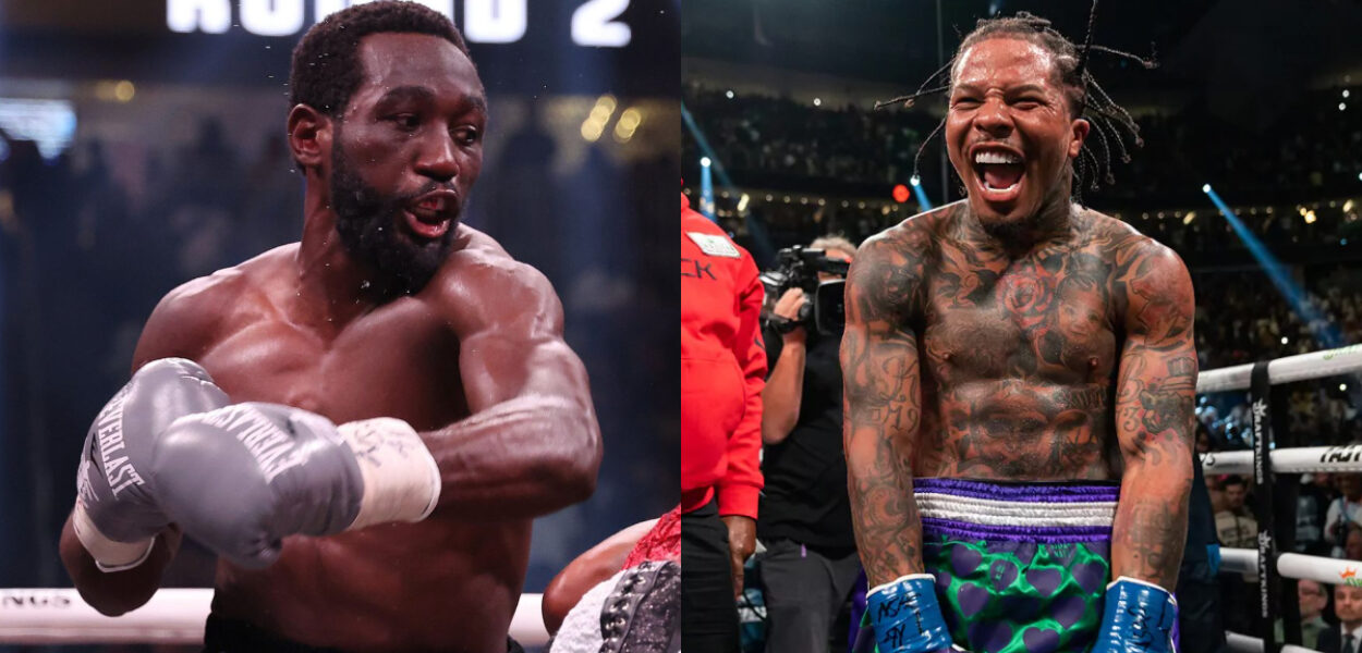gervonta ko terence crawford