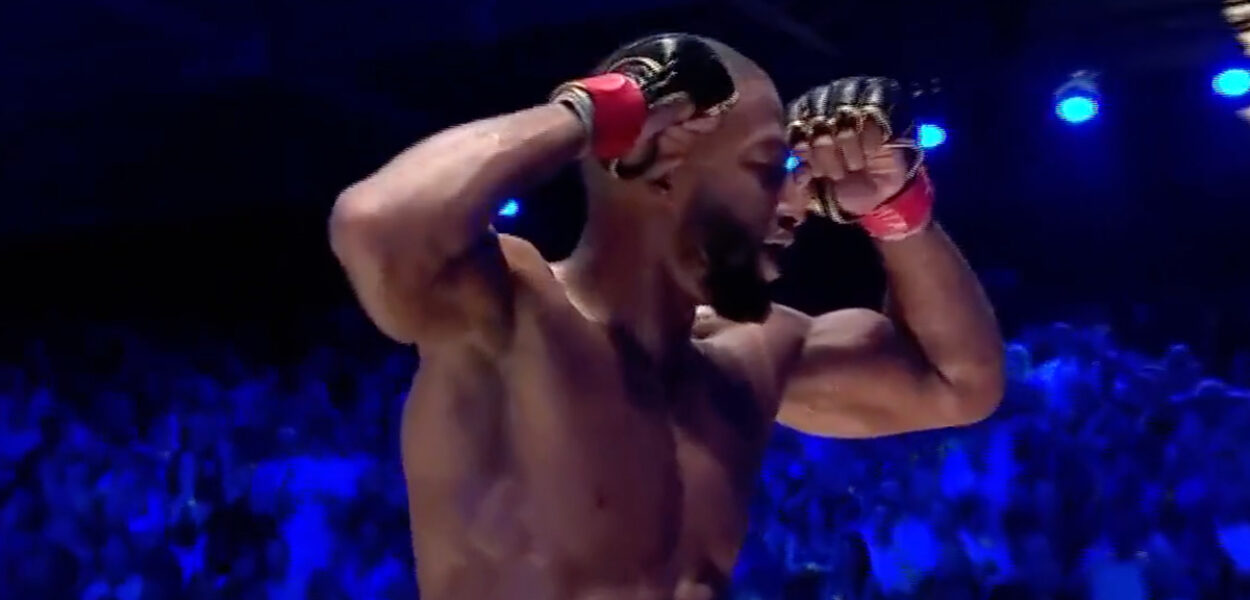 ksw 85 parnasse TKO