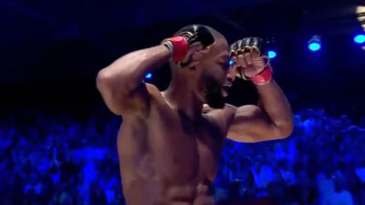 ksw 85 parnasse TKO