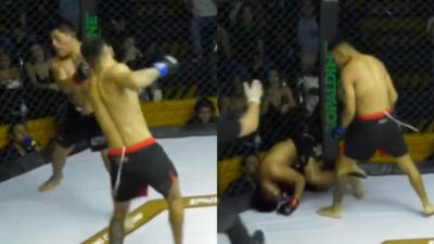 mma ko foie