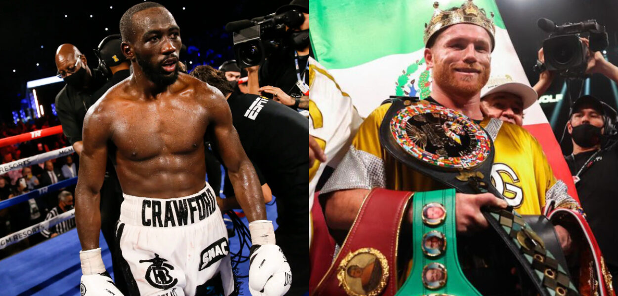 terence crawford canelo alvarez