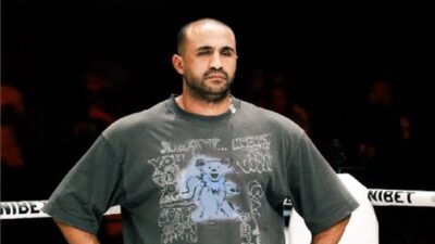 Badr-Hari