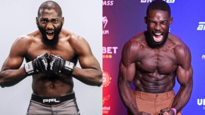 Doumbe-Zebo