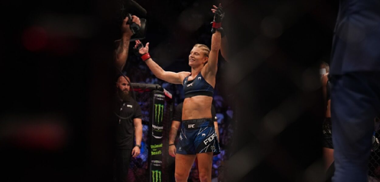 Manon-Fiorot-UFC-Paris