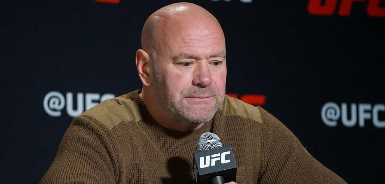 dana white confidences glaciales mort