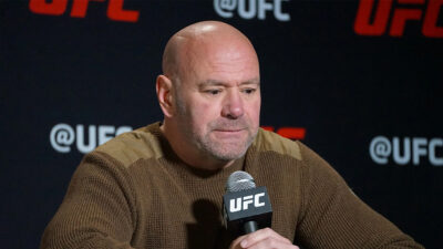 dana white confidences glaciales mort