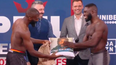doumbé cadeau zebo