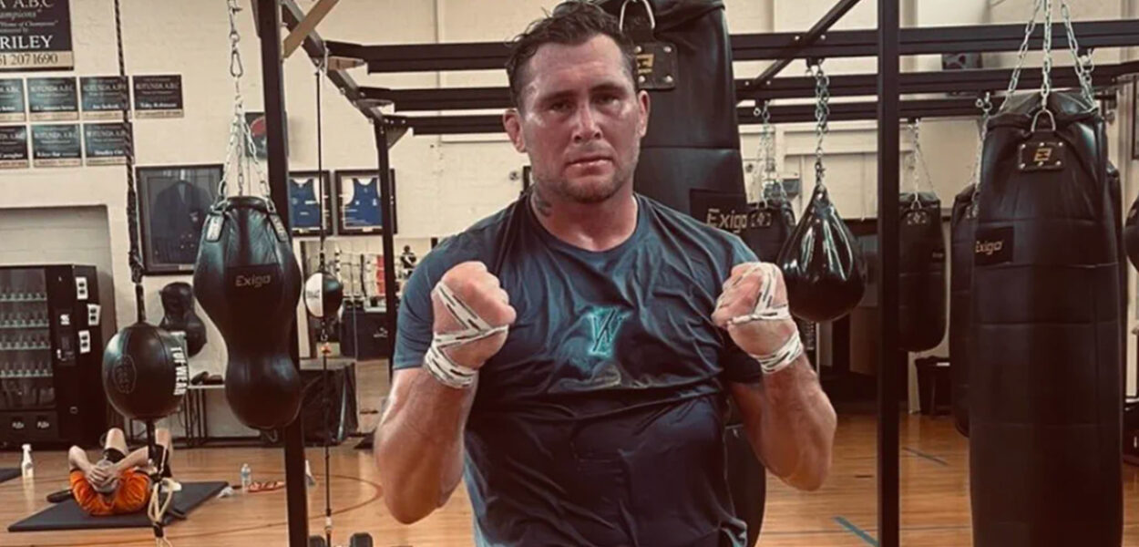 droguer darren till