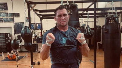 droguer darren till