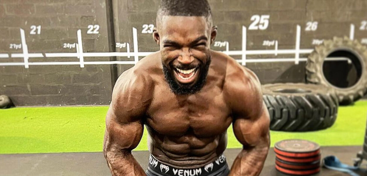 jordan zebo ufc