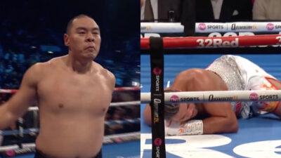 ko zhang joe joyce