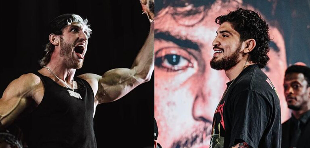 logan paul massacrer dillon danis