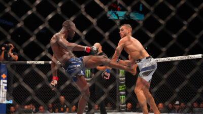 tko william gomis