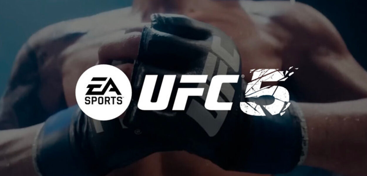 ufc 5 ea sports