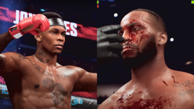 ufc 5 réalisme