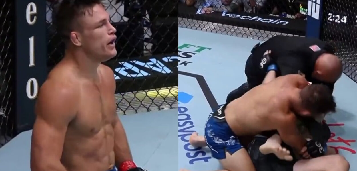 Drew-Dober-TKO