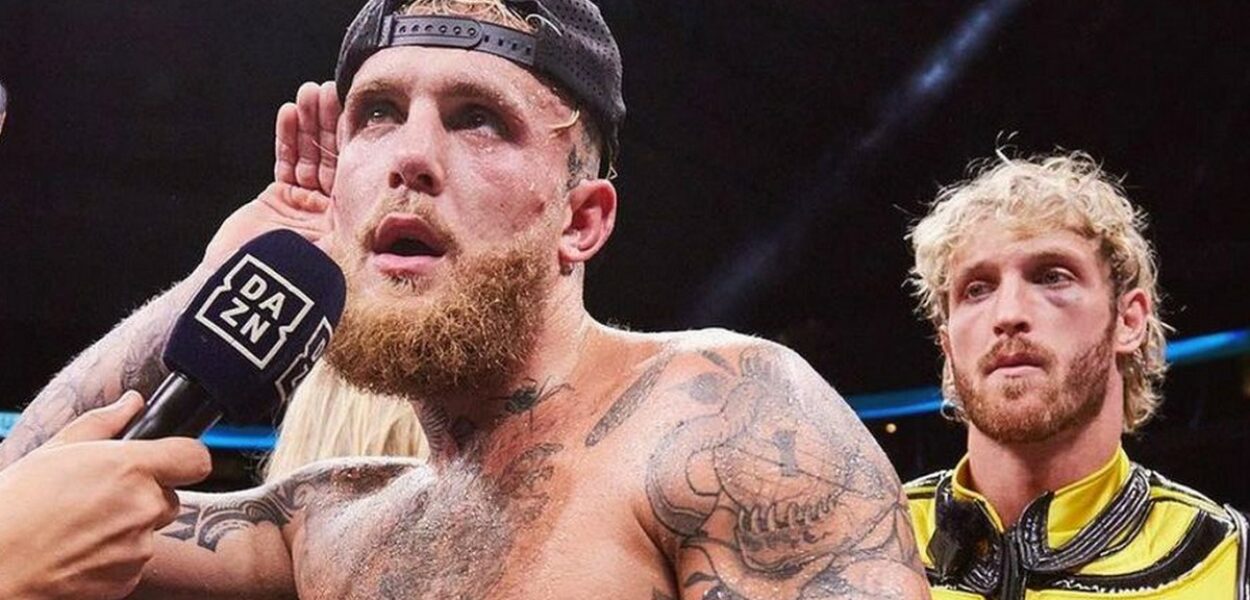 ufc ko jake paul