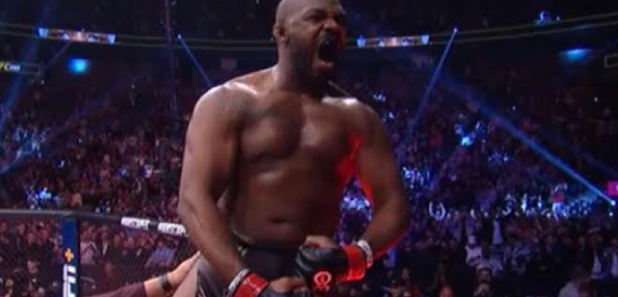 Jon-Jones