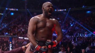 Jon-Jones