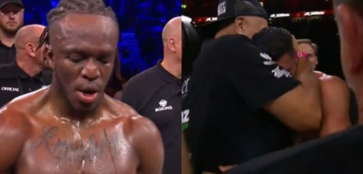KSI-Fury