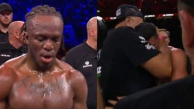 KSI-Fury