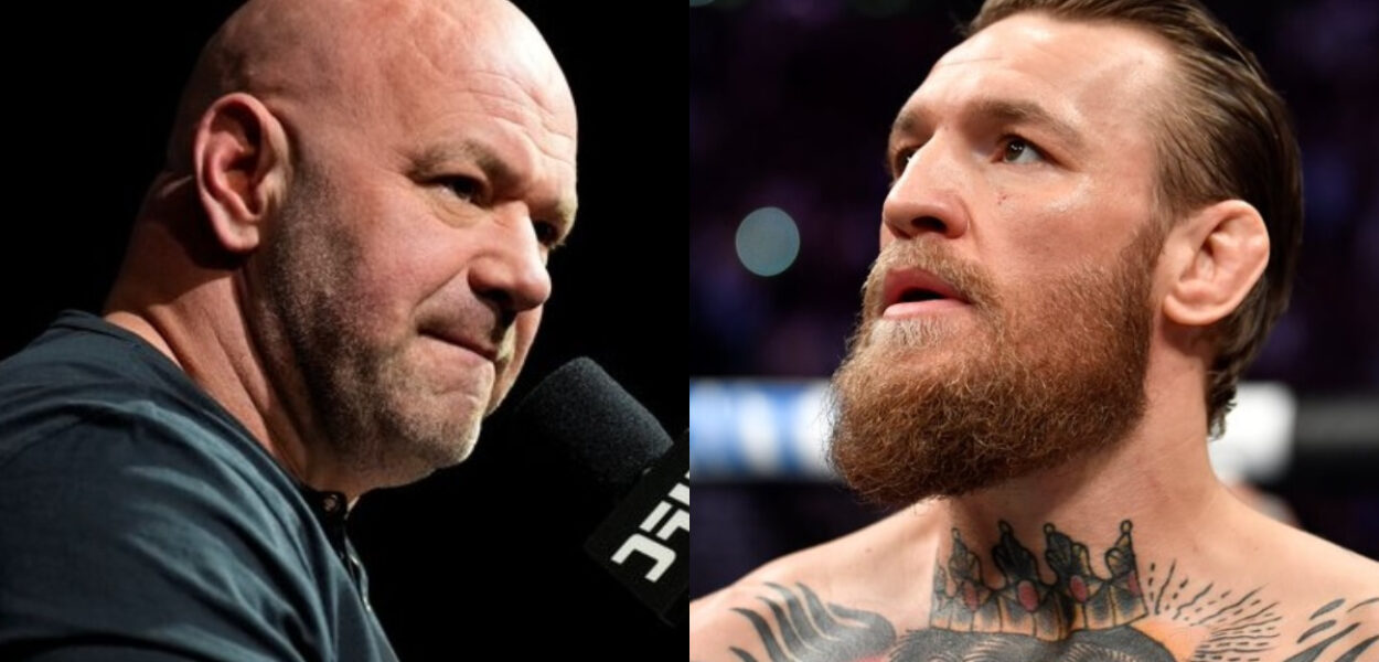 White-McGregor