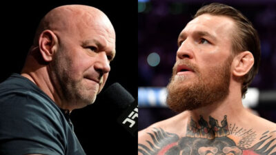 White-McGregor
